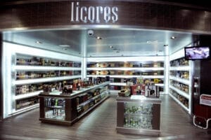 Tienda de licores cerca de mi ubicación