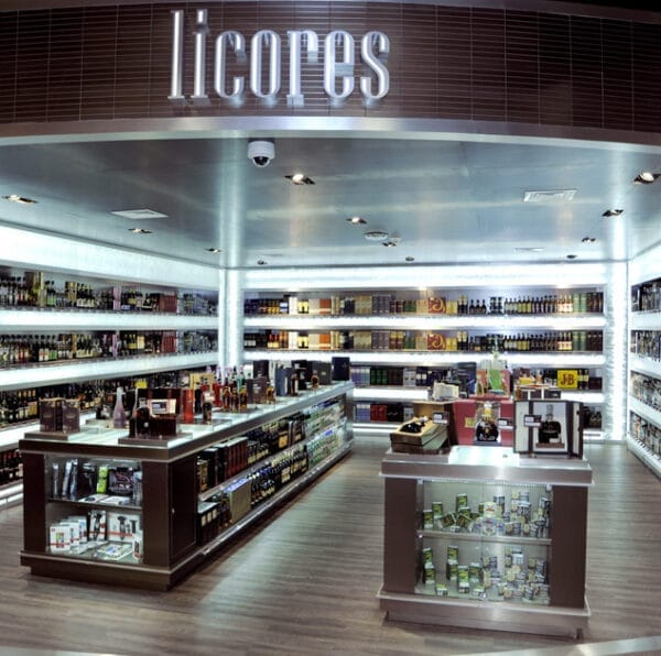 Tienda de licores cerca de mi ubicación