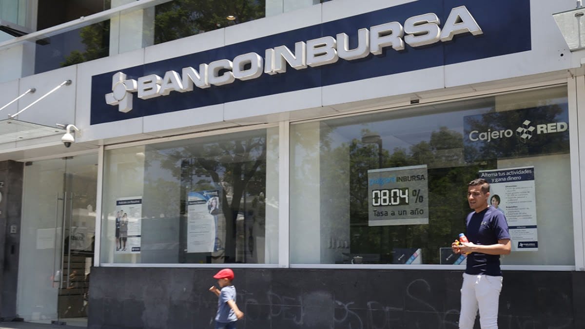 ¿Cómo comenzar a ser cliente del Banco Inbursa? Requisitos y pasos a seguir