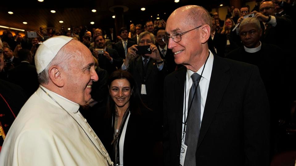 ¿En qué se diferencia la iglesia mormona de la iglesia católica?