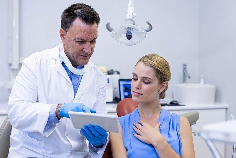 ¿Por qué buscar dentistas que hablen español cerca de mi ubicación? 10 razones