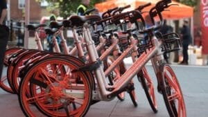 Alquiler de bicicletas cerca de mi ubicación