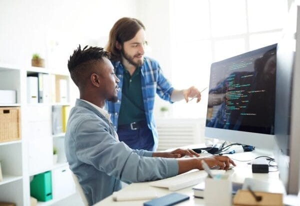 Cómo hallar el curso de informática que realmente necesito