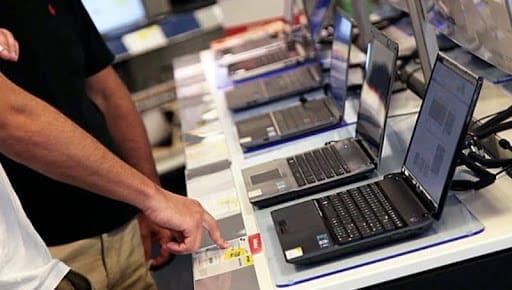 Cuáles son los tipos de computadoras en el mercado