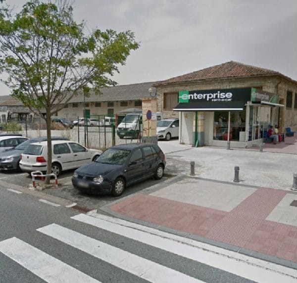 Dónde hallar aparcamiento de estadía prolongada Dónde hallar aparcamiento de estadía prolongada