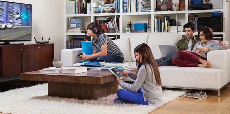 Internet 24 horas ¿Es necesario para todos los hogares