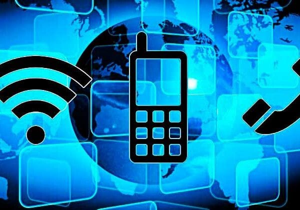 Listado de los servicios de Internet más usuales