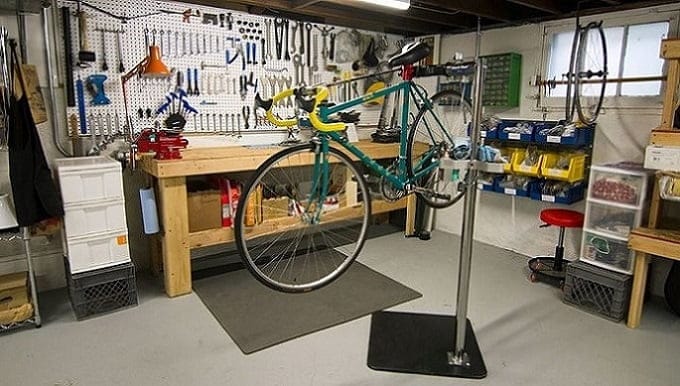 Otros métodos para buscar lugares donde arreglan bicicletas de forma online