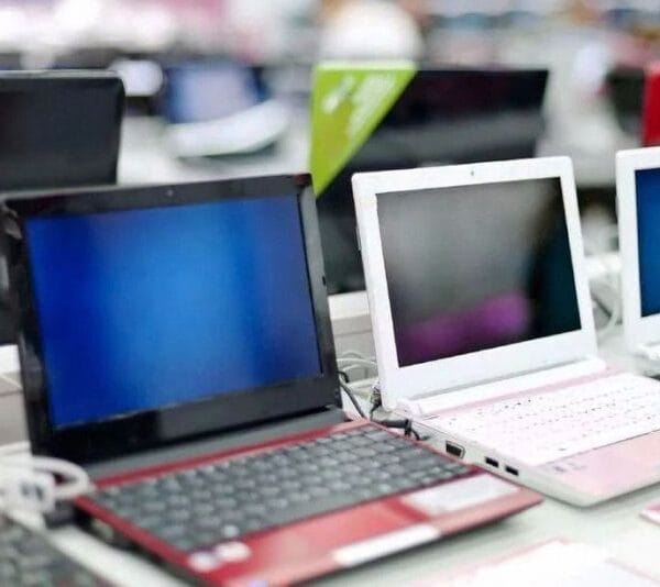 Preguntas frecuentes sobre la compra de computadoras: