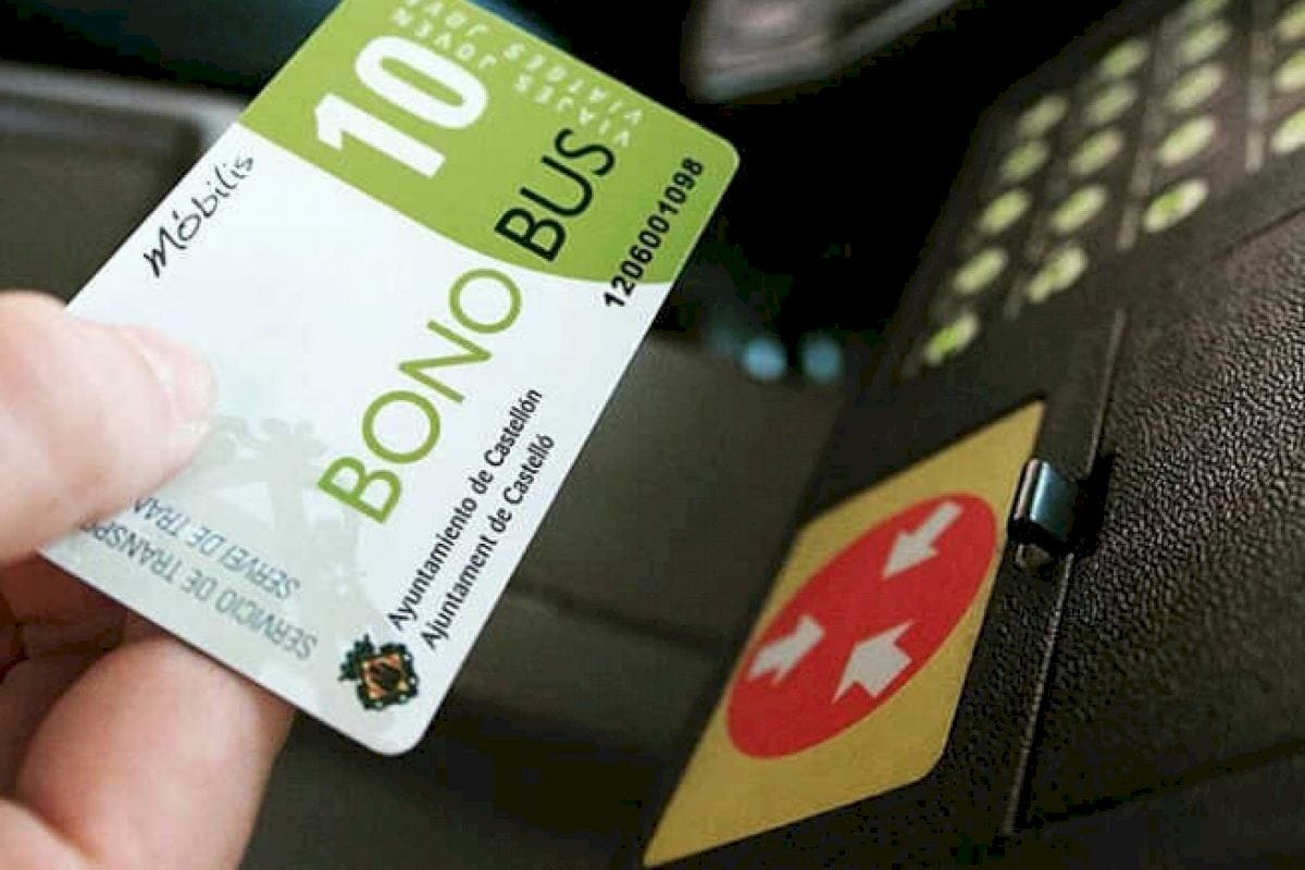 Sitios para recargar bono bus cerca de mi ubicación