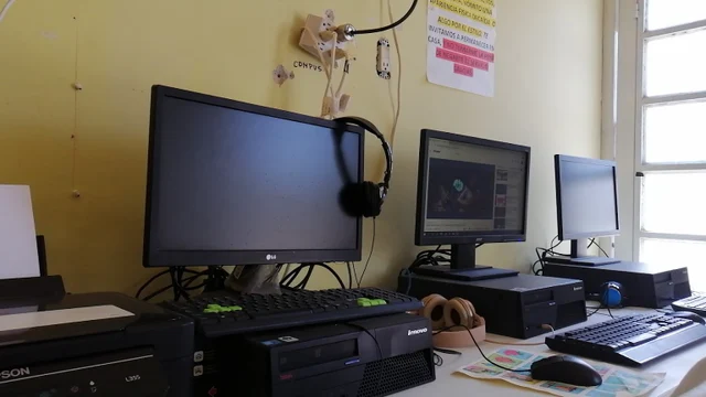 ¿Qué puedo imprimir en un ciber?