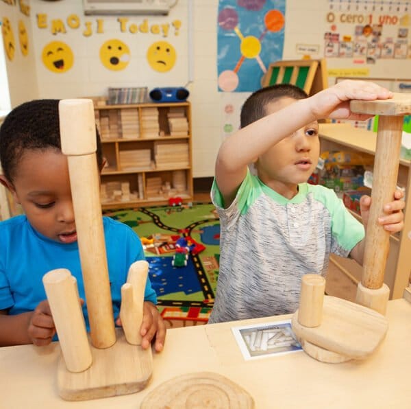 Cómo preparar a mi hijo para el pre kínder