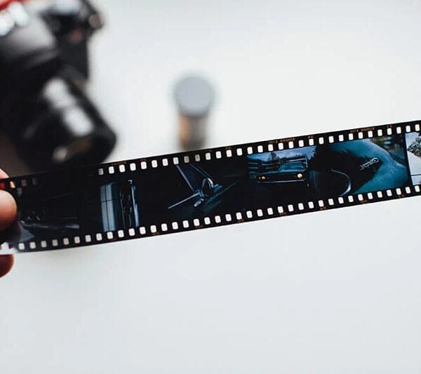 El arte del revelado de fotos de rollo: ¿Qué debes saber?