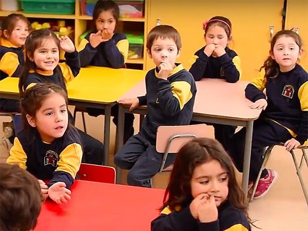 El impacto de la proximidad en la experiencia pre escolar: ¿Por qué es importante que la escuela pre kínder esté cerca?