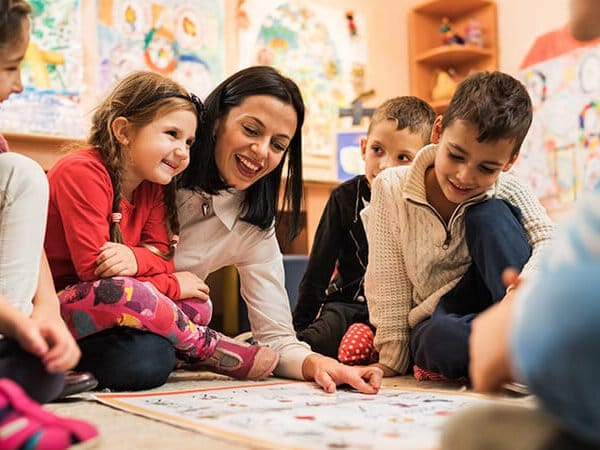 Escuelas pre kínder cerca de mi ubicación