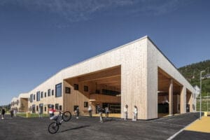 Como elegir una escuela primaria