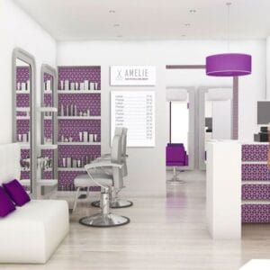 Cambio de looks en las esteticas de belleza