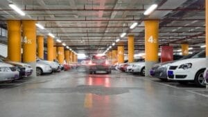 Garaje 24 hr cerca de mi ubicación