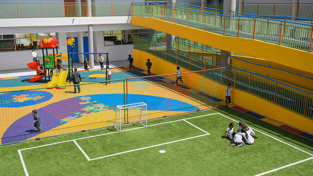 ¿Cómo comparar dos colegios preescolares para escoger el mejor entre ambos?