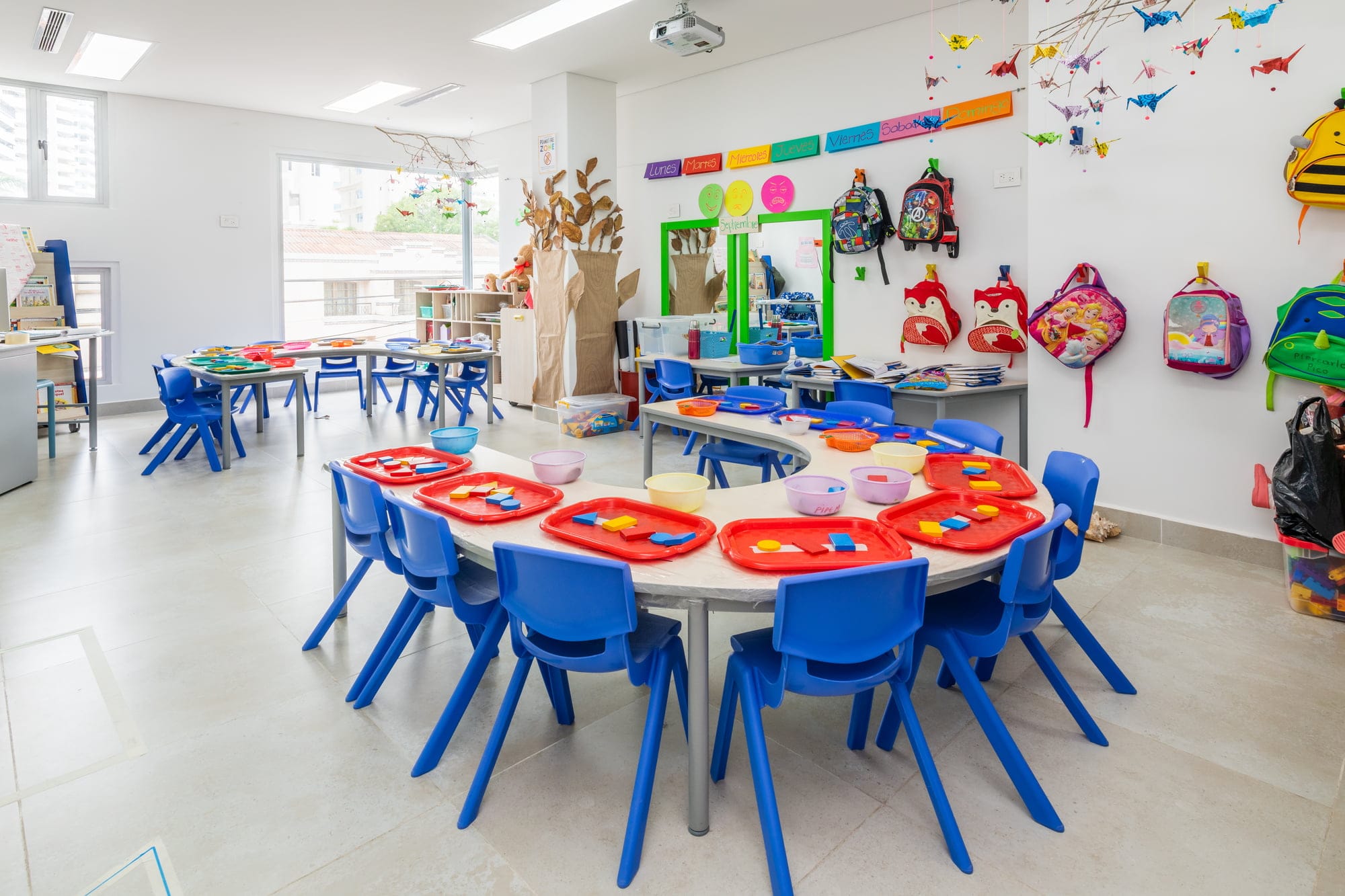 ¿Cómo elegir el mejor colegio preescolar para mi hijo?