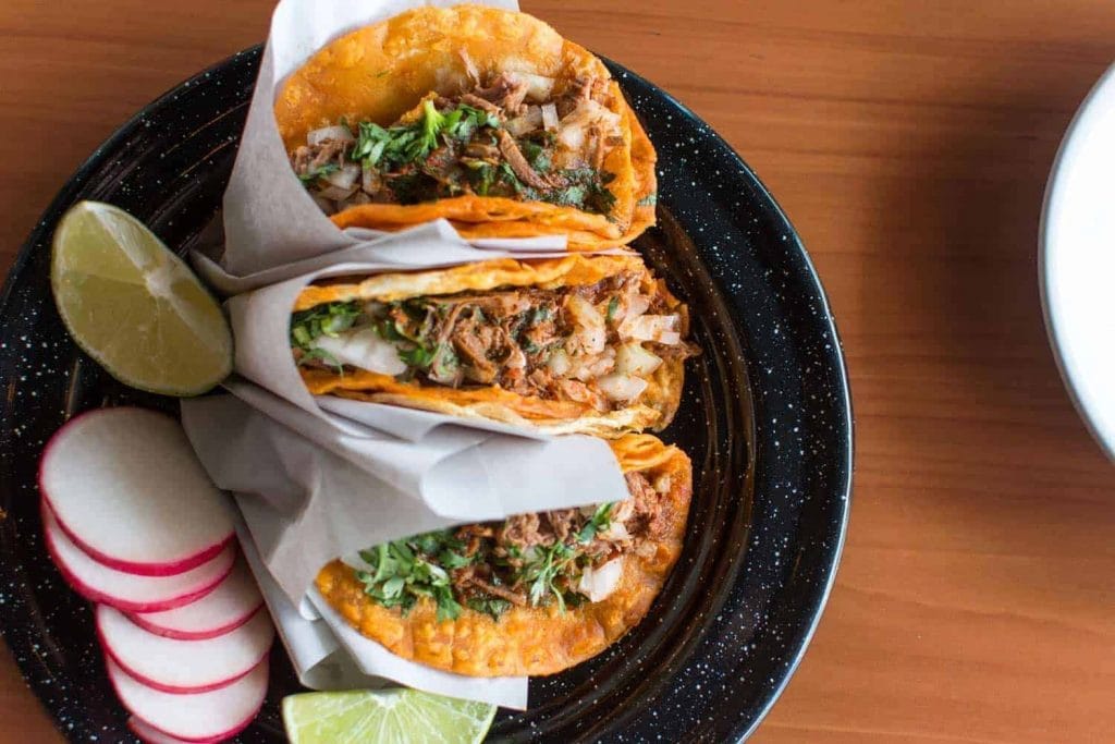 Cómo encontrar las mejores taquerías abiertas