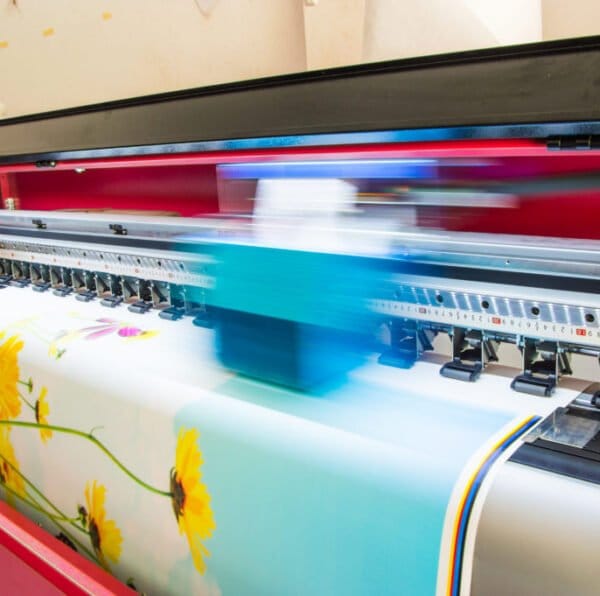 Conoce las tecnologías modernas en la impresión de apuntes