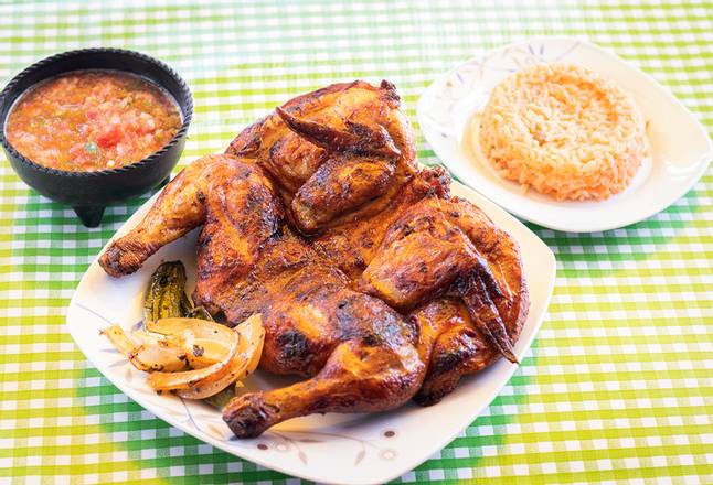Consejos para disfrutar al máximo tu experiencia en un restaurante de pollos a la leña