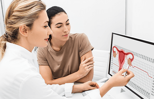 Cuáles son los servicios ginecológicos más comunes