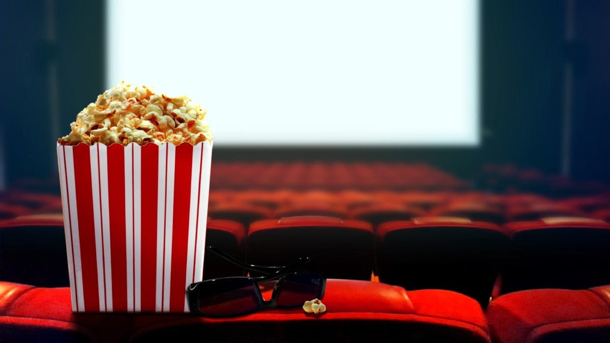 Descubre los horarios de cine cerca de ti: Guía para una experiencia cinematográfica perfecta