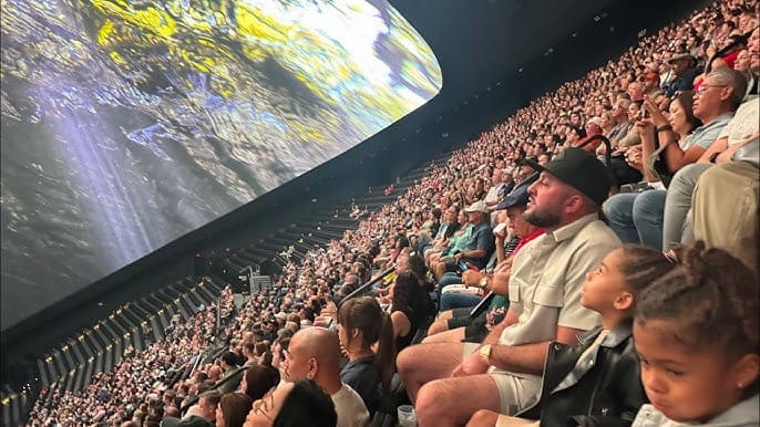 El futuro del cine 5D: ¿Qué se espera?