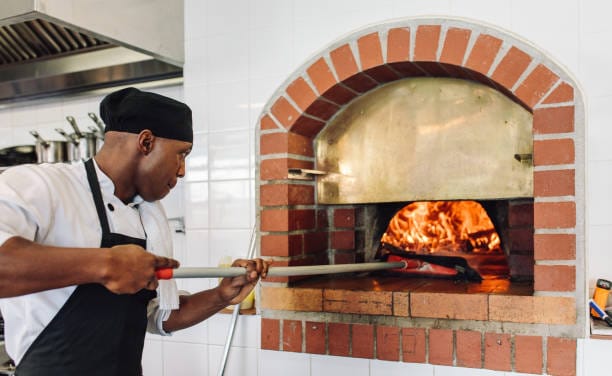 Factores clave para elegir un restaurante de pizza al horno de leña