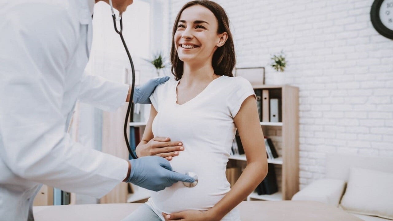 Importancia de acudir al ginecólogo