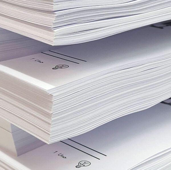 Imprimir apuntes cerca de mi ubicación