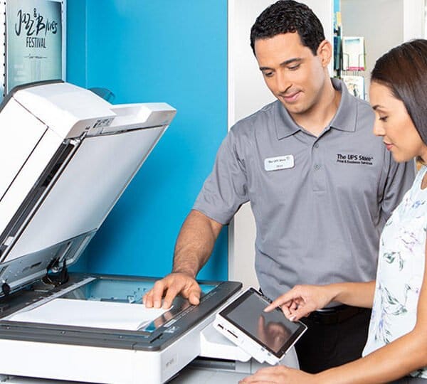 Imprimir y escanear cerca de mi ubicación