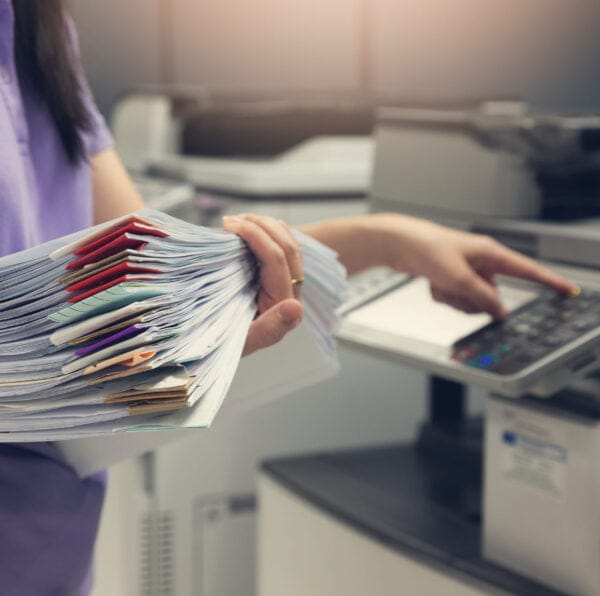 Las mejores ventajas de imprimir apuntes en centros especializados