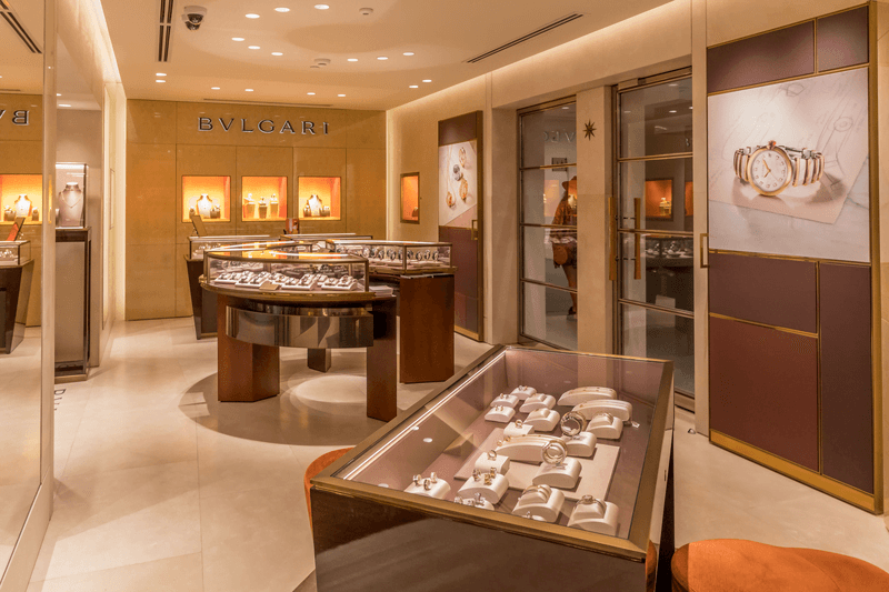 Los mejores métodos para encontrar tiendas de joyería prestigiosas en Internet