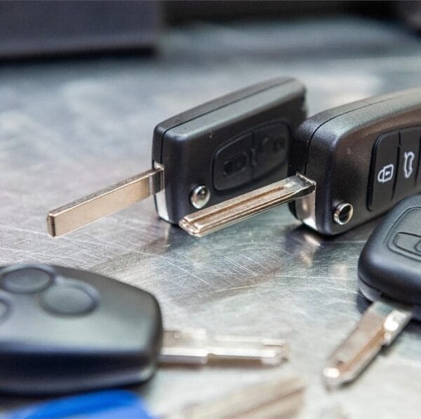 Principales razones para elegir un servicio de llaves para carro a domicilio