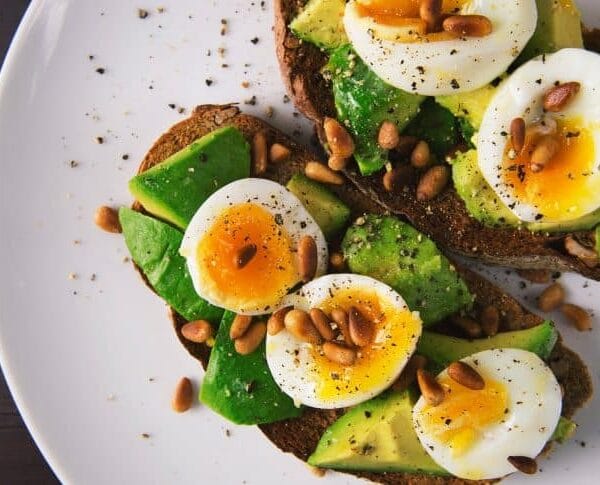 Qué deben contener los desayunos saludables