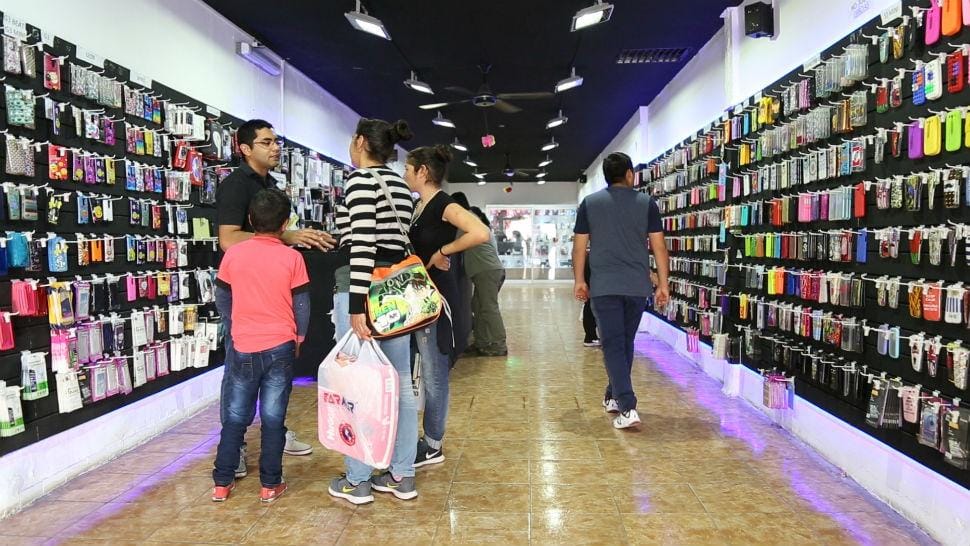 Qué es y para qué sirve una venta de accesorios para celulares