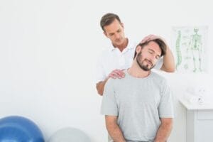 Quiropráctico de lesiones cerca de mi ubicación