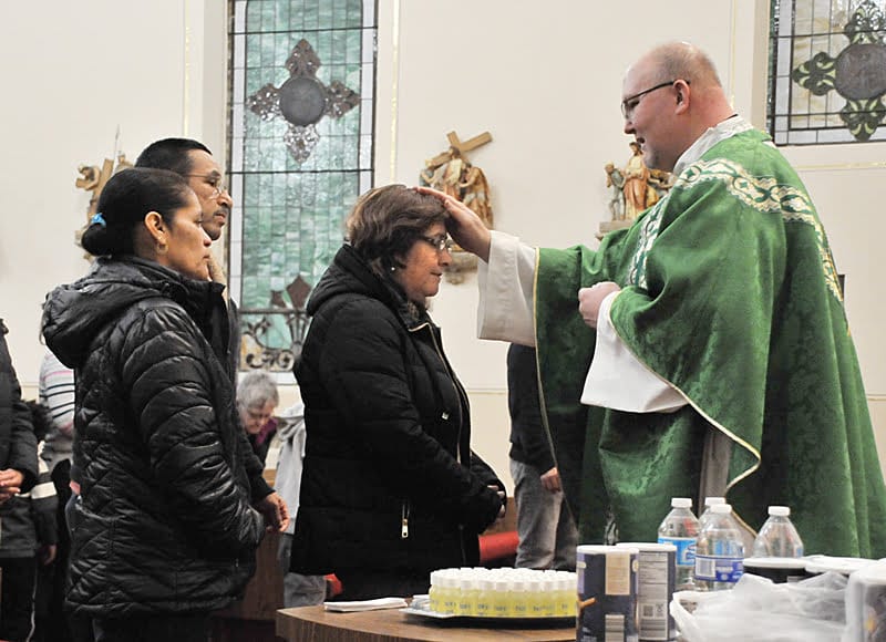 Se debe tener preparación para participar en una misa de sanación