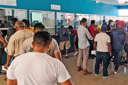 Tienda latina para enviar dinero cerca de mi ubicación