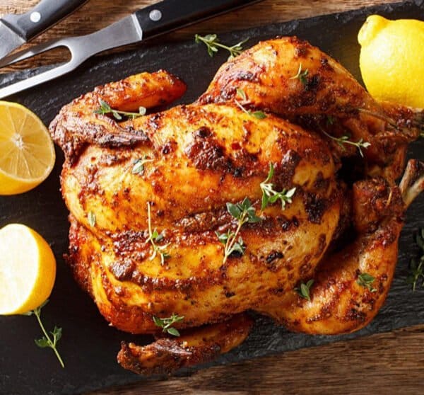 Trucos para escoger el mejor pollo a la barbacoa cerca de mi ubicación