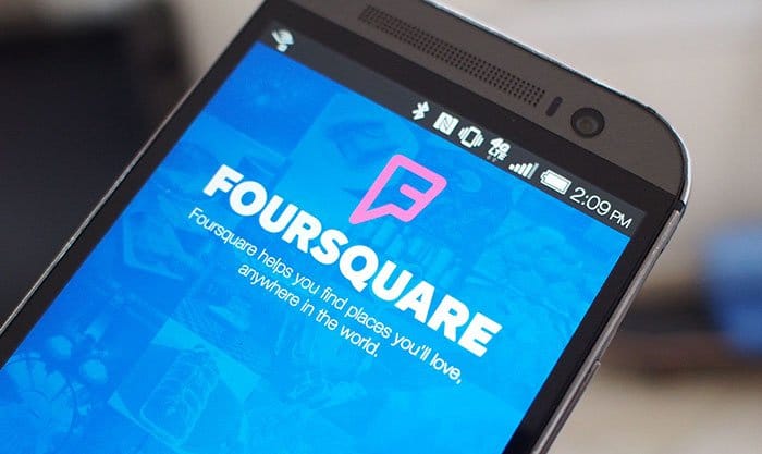 ¿Como buscar barberías latinas cerca de ti en Foursquare?