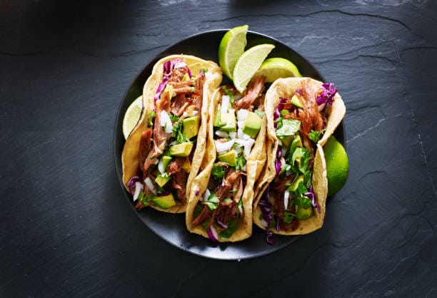Claves para reconocer un buen restaurante de tacos de barbacoa vía online