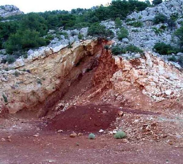 Conoce los principales yacimientos de aluminio en el mundo