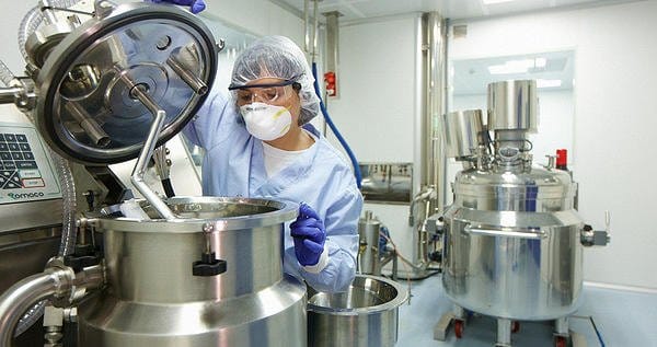 Fábrica de vitaminas cerca de mi ubicación