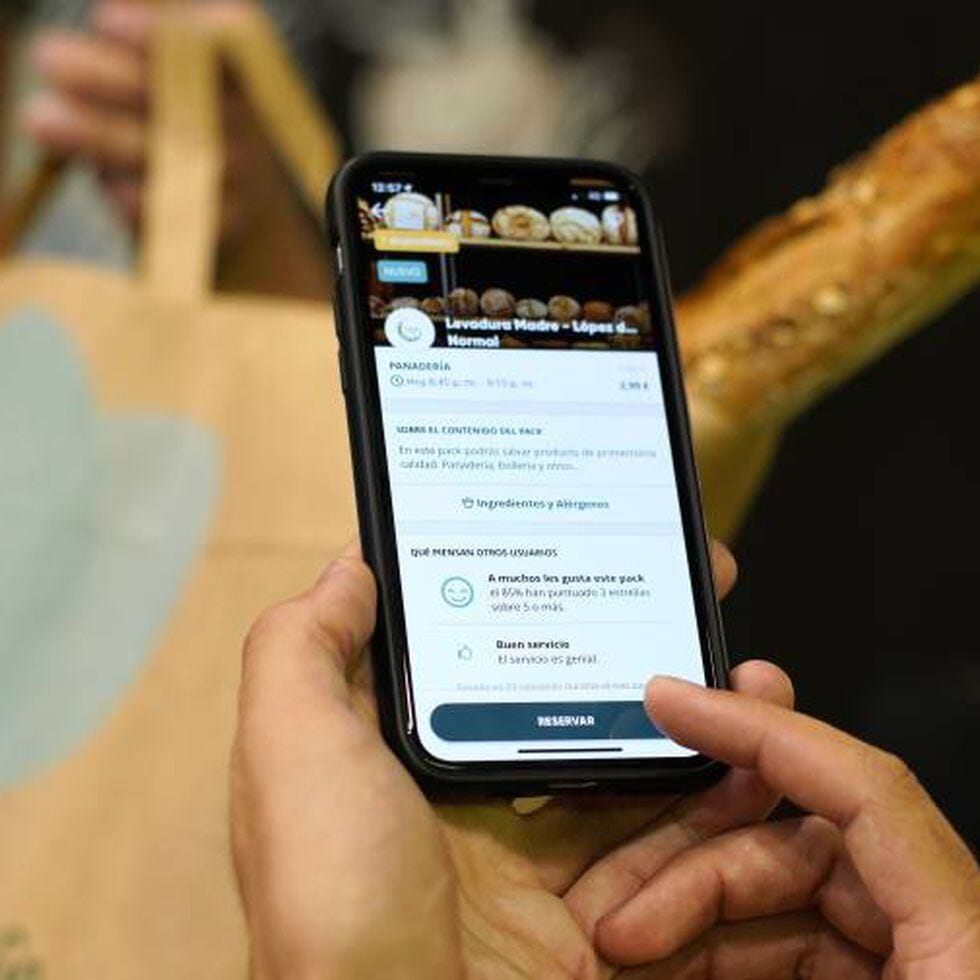 Los mejores trucos de Google Maps para encontrar una panadería uruguaya cerca de mi