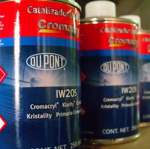 Pinturas DuPont cerca de mi ubicación