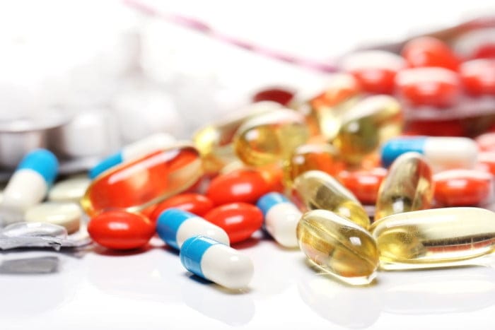 Qué tipos de vitaminas existen y para qué sirven